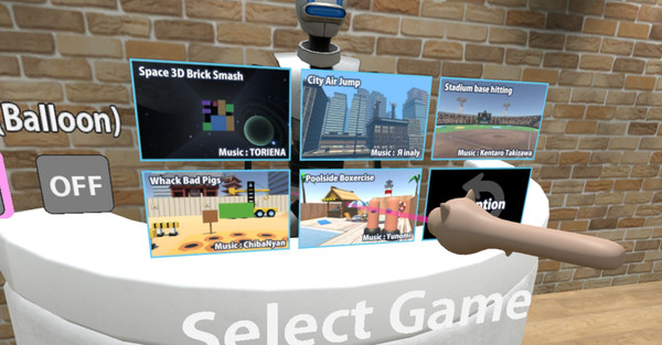 VR the Anime Girls Method / 全豚に告ぐ！これで痩せなきゃお前は終わりだ！ for linux