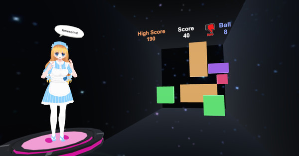 VR the Anime Girls Method / 全豚に告ぐ！これで痩せなきゃお前は終わりだ！ game for windows Pc 1