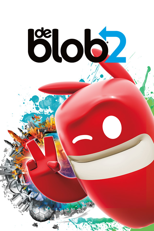 de Blob 2 for steam