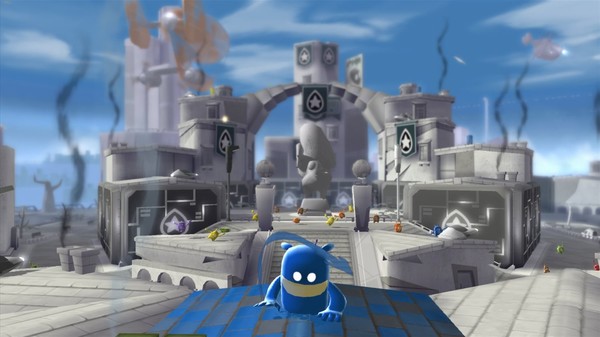 de Blob 2for windows and Linux 1