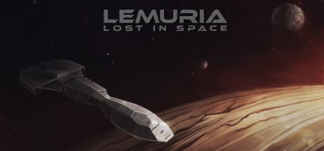 View Lemuria: Lost in Space on IsThereAnyDeal