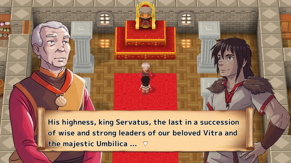 Скриншот из In Vitra Скриншот из In Vitra