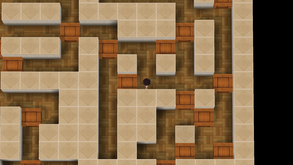 Скриншот из In Vitra Скриншот из In Vitra