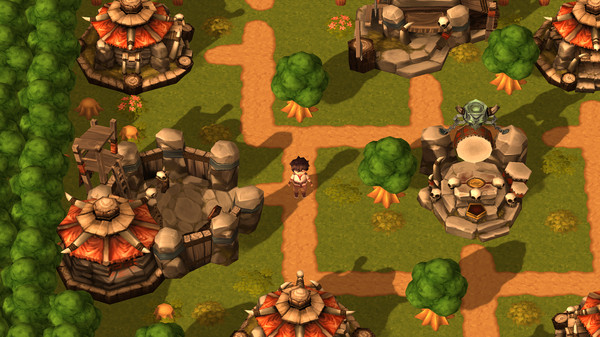 Скриншот из In Vitra Скриншот из In Vitra