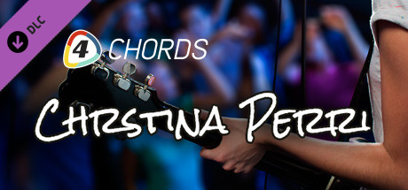 FourChords Guitar Karaoke - Christina Perri cover art