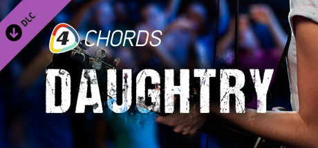 FourChords Guitar Karaoke - Daughtry cover art