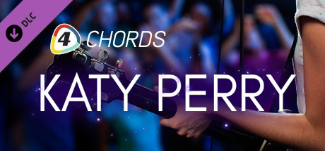 FourChords Guitar Karaoke - Katy Perry cover art