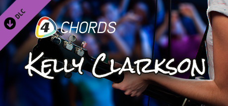 FourChords Guitar Karaoke - Kelly Clarkson cover art
