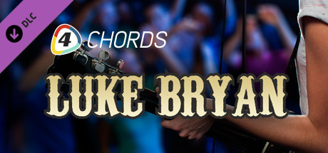 FourChords Guitar Karaoke - Luke Bryan cover art