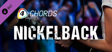 FourChords Guitar Karaoke - Nickelback cover art