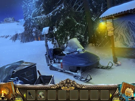 Mountain Trap: The Manor of Memories game for windows Pc 1