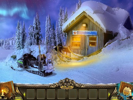 Mountain Trap: The Manor of Memories PC requirements