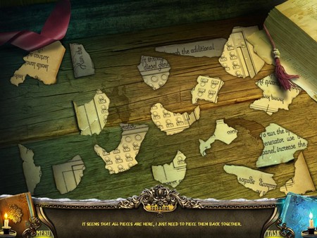 Mountain Trap: The Manor of Memories recommended requirements