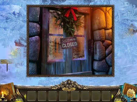 Mountain Trap: The Manor of Memories game for Linux 1