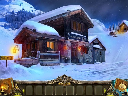Mountain Trap: The Manor of Memories for linux