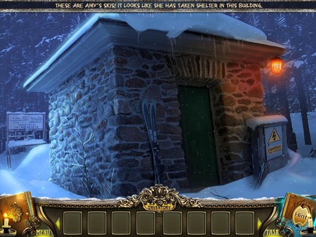 Mountain Trap: The Manor of Memories Steam