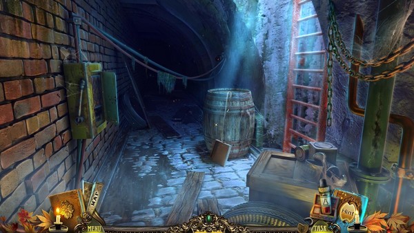 Mountain Trap 2: Under the Cloak of Fear PC requirements