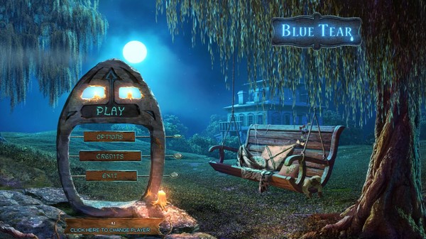 Скриншот из Blue Tear