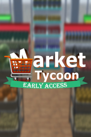 Market Tycoon