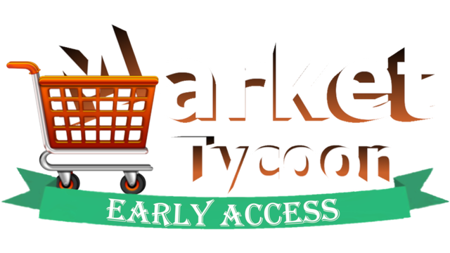 Market Tycoon Logo