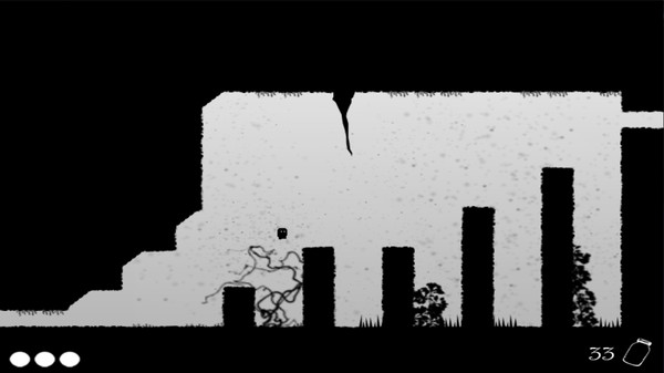 Shadows game for Linux 1