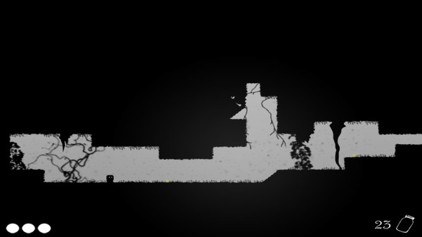 Скриншот из Shadows Скриншот из Shadows