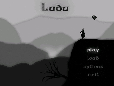 Скриншот из Ludu