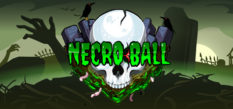 Necroball cover art