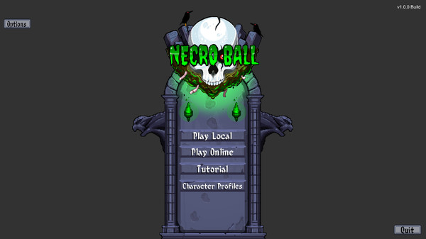 Necroball