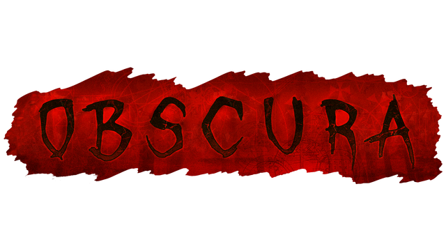 Obscura Logo