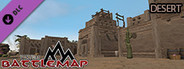 Virtual Battlemap DLC - Deserts