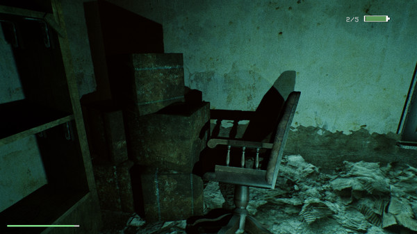 The 8th Day game for Linux 1