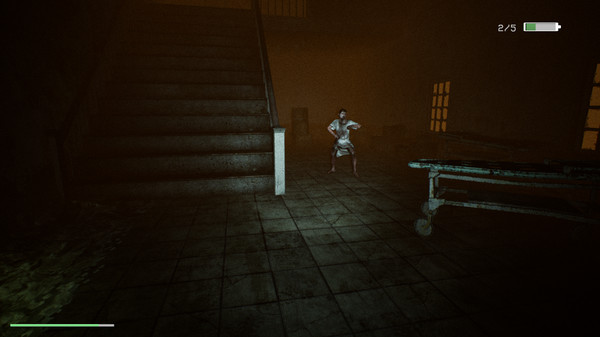 The 8th Dayfor windows and Linux 1