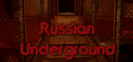 Russian Underground: VR