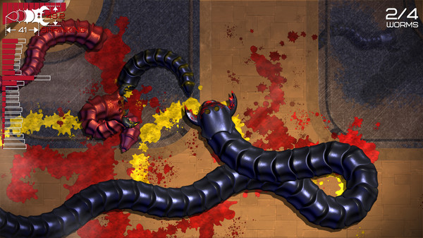 Insatia game for windows Pc 1