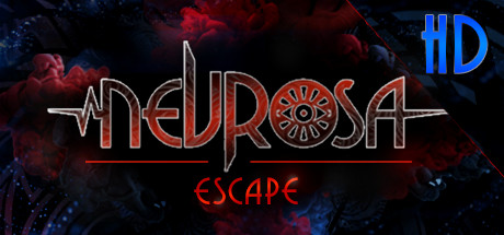 Nevrosa: Escape 游戏图标
