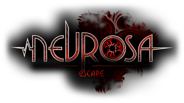 Nevrosa: Escape Logo