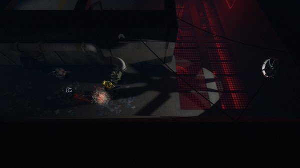 Скриншот из Alien Swarm: Reactive Drop