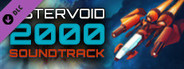 Astervoid 2000 Soundtrack