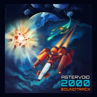 Скриншот из Astervoid 2000 Soundtrack Скриншот из Astervoid 2000 Soundtrack