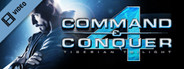 Command and Conquer 4 Cinematics Trailer