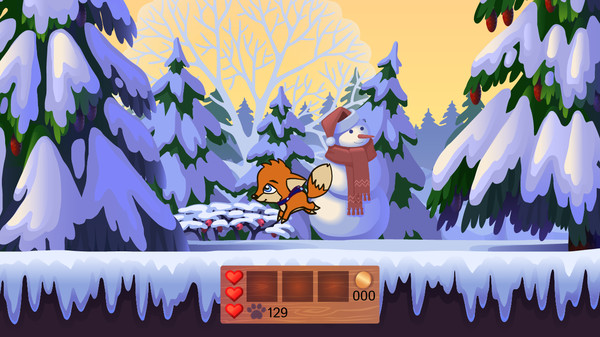 Chiffa 2 game for Linux 1