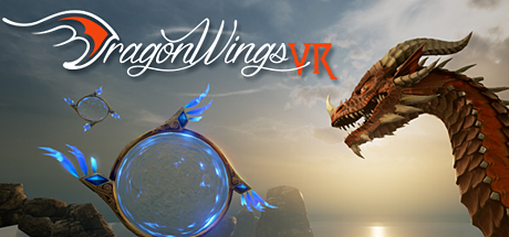 DragonWingsVR cover art