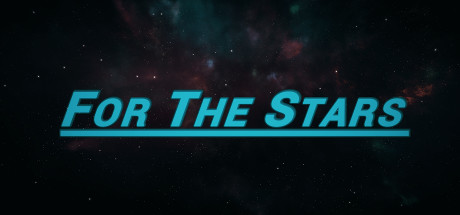 For The Stars cover art