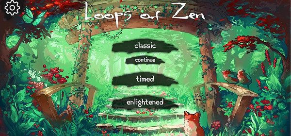 Loops of Zen