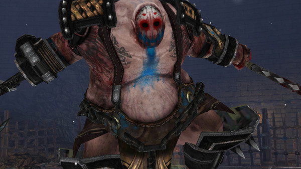 The World 3:Rise of Demon for linux