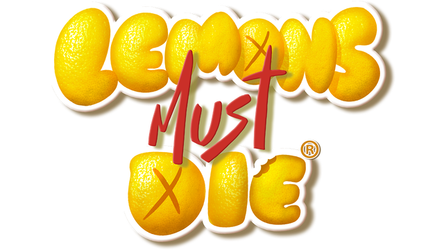 Lemons Must Die Logo