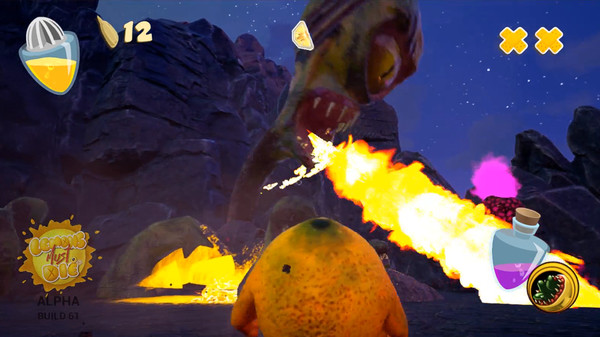 Lemons Must Die game for windows Pc 1