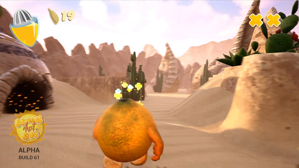 Lemons Must Diefor windows and Linux 1