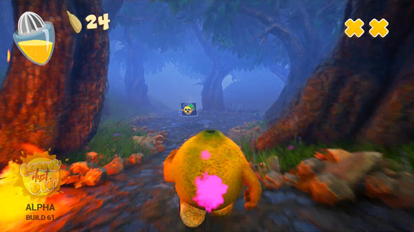 Lemons Must Die game for Linux 1